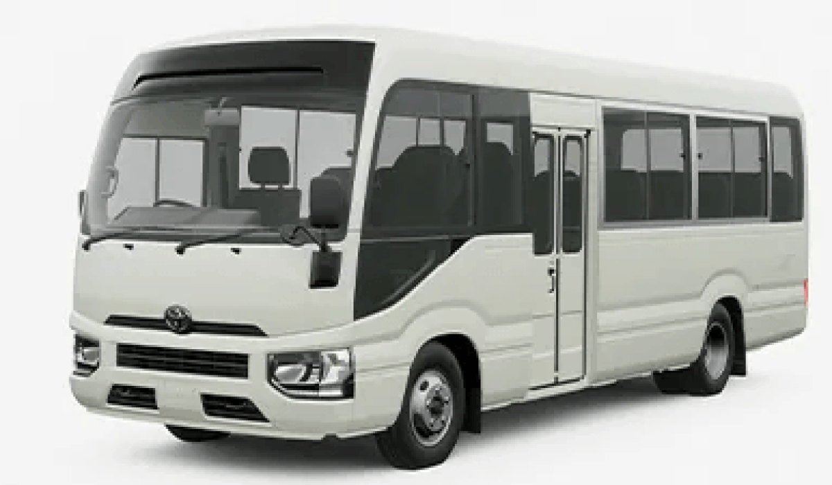 bus 2